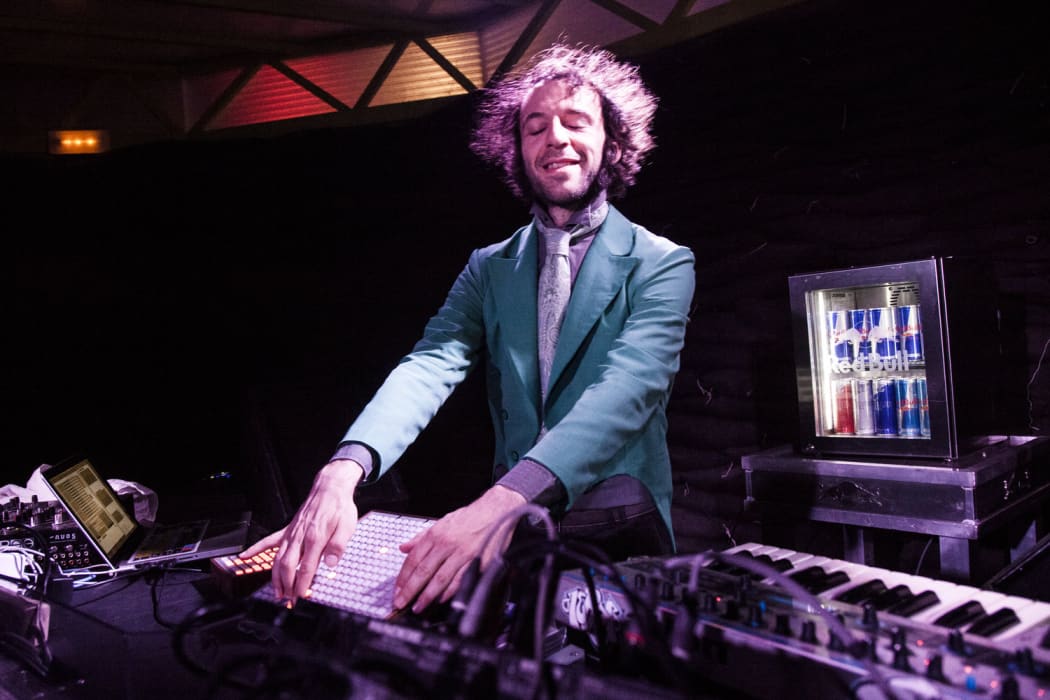 Daedelus
