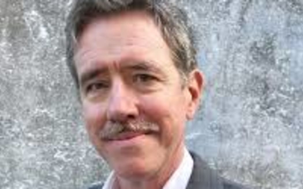 Eamon Dolan