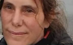 Missing woman Jan Burton