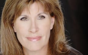 Judy Norton