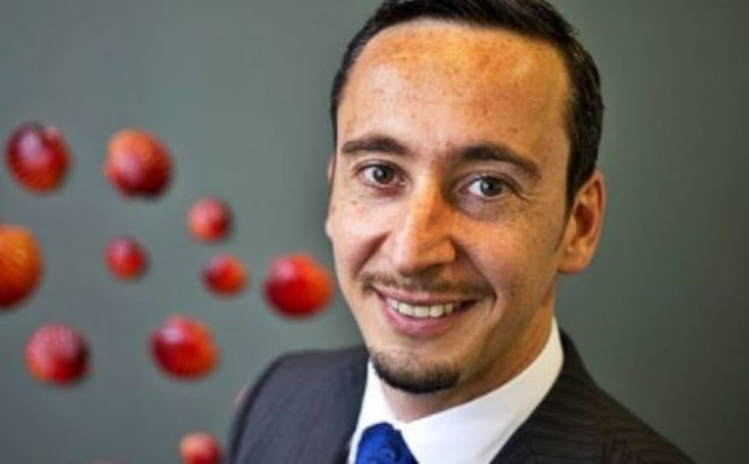 Westpac Chief Economist, Dominick Stephens.