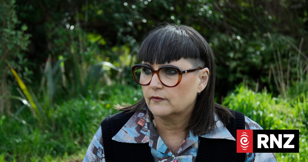 Kiwi writer wins major international fiction prize