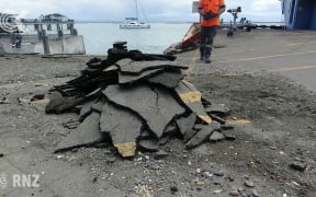 Nelson & Tasman brace for Cyclone Gita: RNZ Checkpoint