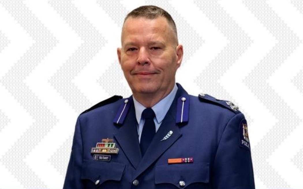 Mike Pannett was announced as a statutory Deputy Commissioner of Police on 17 December 2025.