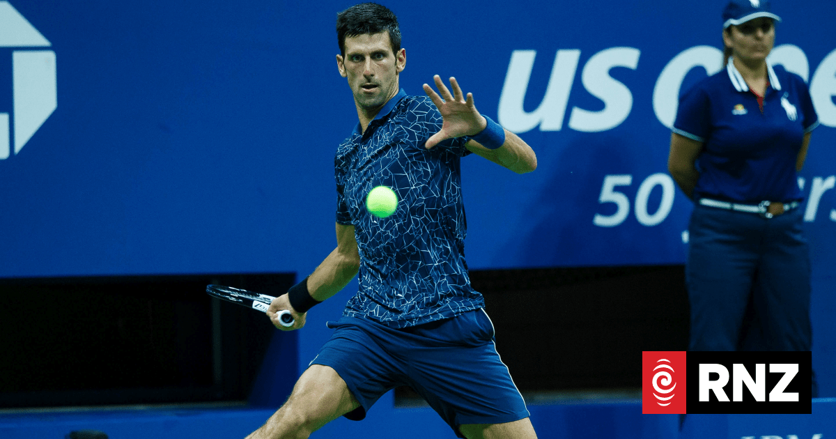 Novak set to become the greatest | RNZ News