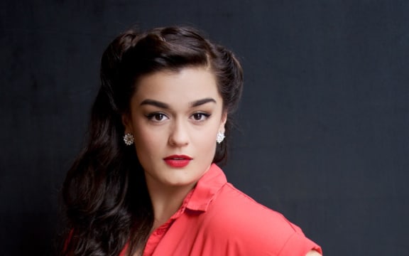 Natasha Te Rupe Wilson