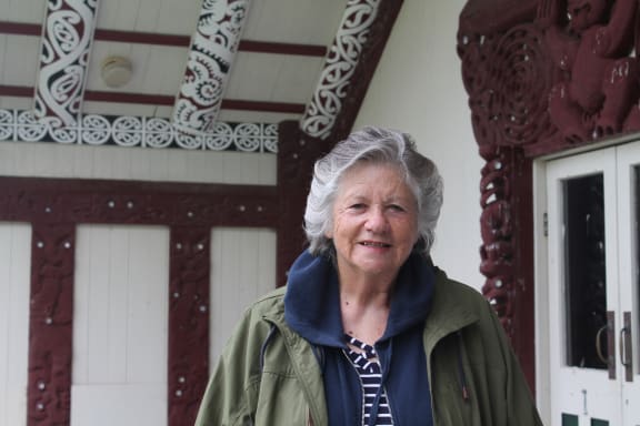 Lois McCarthy-Robinson