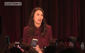 “I believe New Zealand’s best day are ahead of this” – Jacinda Ardern