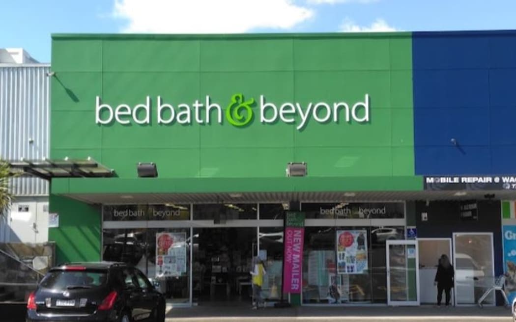 Bed Bath and Beyond has been fined $230,000 after selling non-compliant children's pyjamas and hot water bottles.