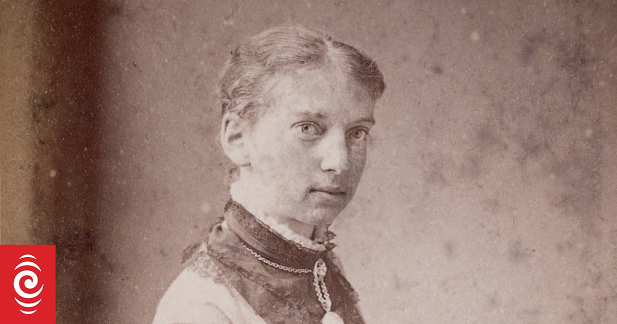 Uncovering the life and poetry of trailblazing painter Emily Cumming ...