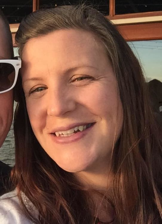 Kate Goodchild, 32, is understood to be one of the four victims killed in an accident at Dreamworld on Australia's Gold Coast.