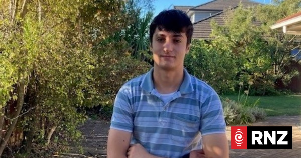 Police appeal for sightings of Auckland man missing since Sunday