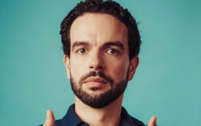 Photo of Chris Duffy