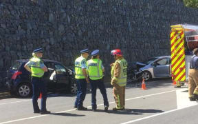 Queenstown crash- elderly woman killed, tourist charged