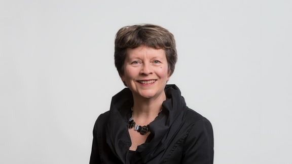 Brigid O'Meeghan