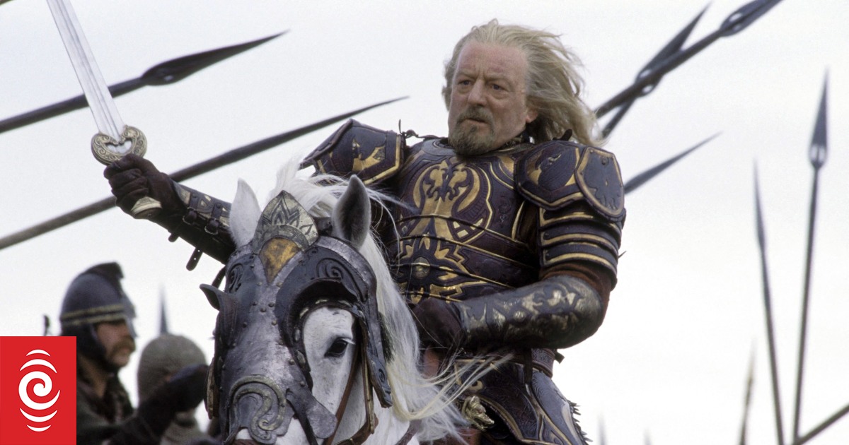 Zmarł aktor Bernard Hill: Titanic i Władca Pierścieni