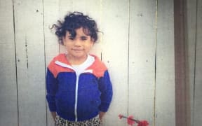 Glory Inoke is missing from her Hamilton home.