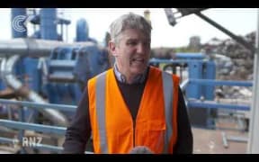 Rising waste levy 'anti-recycling', metal recyclers say