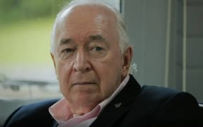 Sir Jim McLay