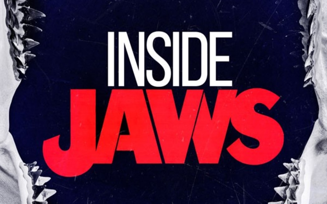 Inside Jaws logo (Supplied)
