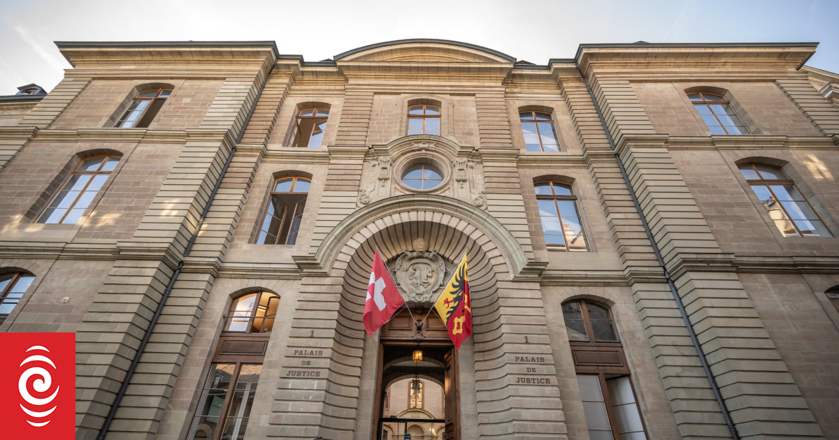 British brothers raided Swiss museum 'to clear a debt' - Vimarsana News
