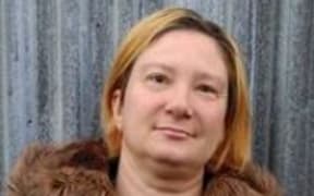 The police have named the woman who was killed in the Kapiti Coast township of Paraparaumu Beach on Saturday night as Irina Scantee, who was 45 years old.