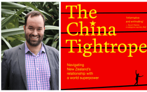 Sam Sachdeva, The China Tightrope