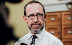 Andrew Little