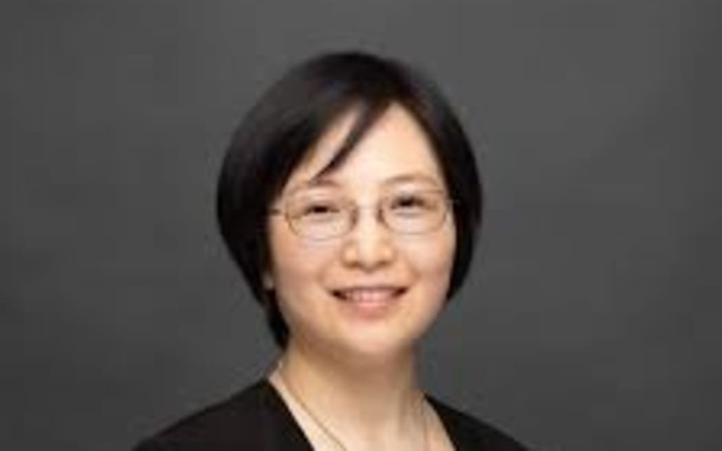Dr Guoyan Emily Yang - Western Sydney University
