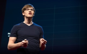 Will McCaskill