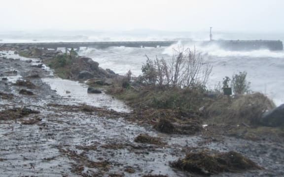 Chatham islands