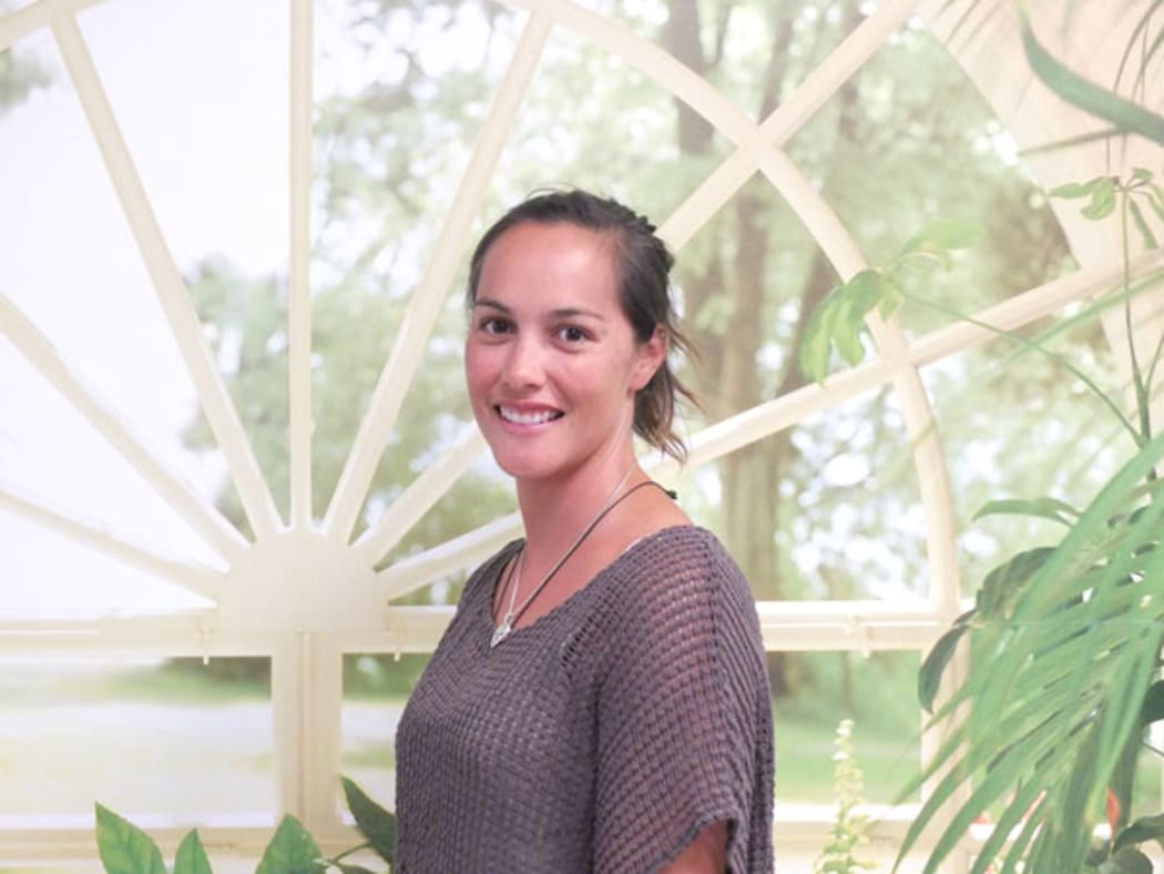 Dr Anna Rolleston works at The Cardiac Clinic, Tauranga.