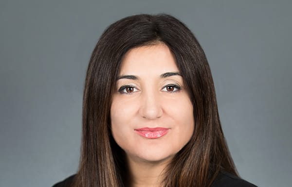 Lisa Annese, CEO Diversity Council Australia