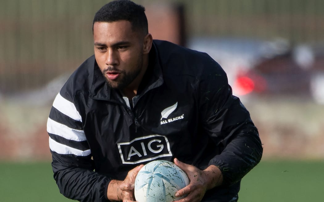 Ngani Laumape