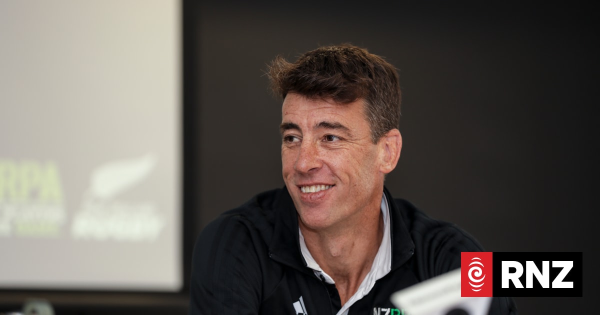 Future of Super Rugby and NPC among topics at crunch NZ Rugby summit