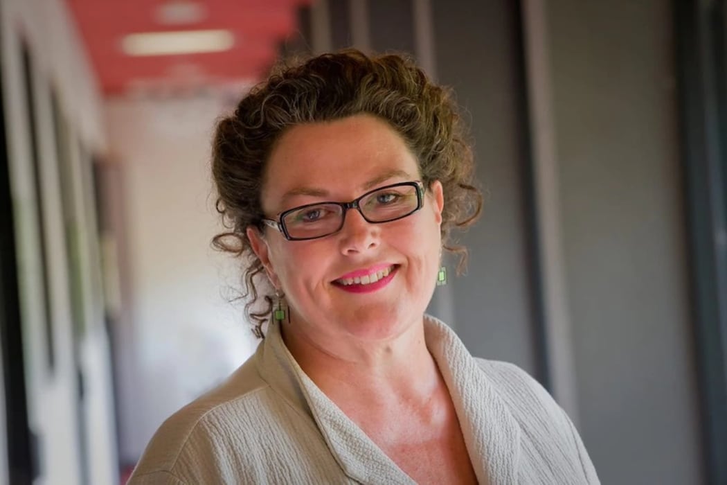 Professor Catherine Bennett is the chair of epidemiology at Deakin University in Victoria.