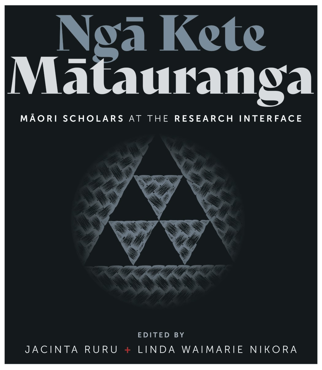 Ngā Kete Mātauranga: Māori scholars at the research interface