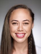 Dr. Emma Maurice