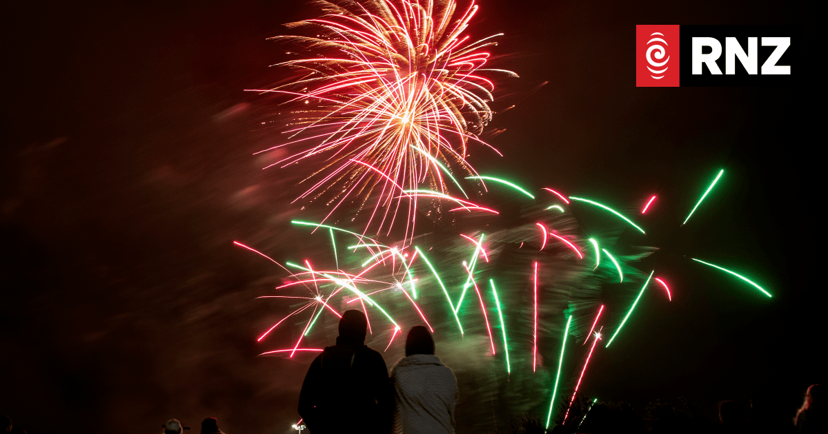 Canterbury fire risk sees sky lanterns, fireworks canned ahead of Chinese New Year - Vimarsana News