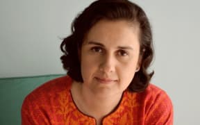Kamila Shamsie