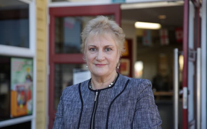 Former MP Annette King becomes High Commissioner to Australia | RNZ