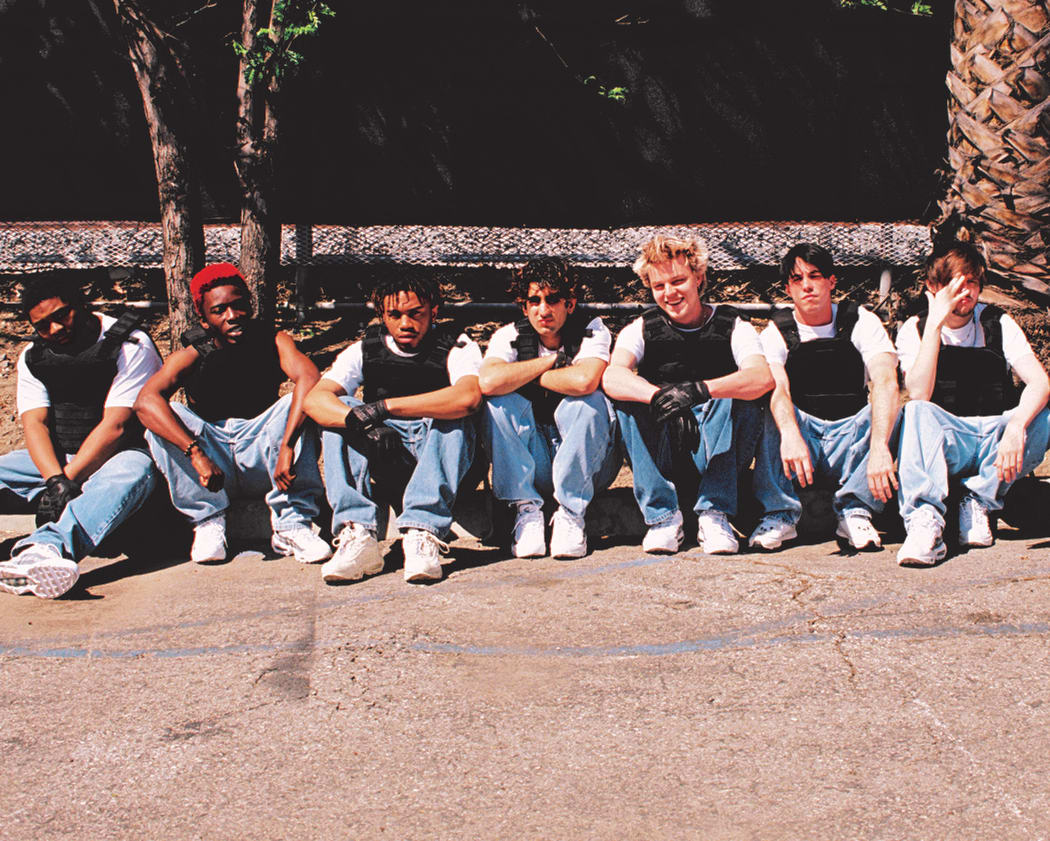 Brockhampton