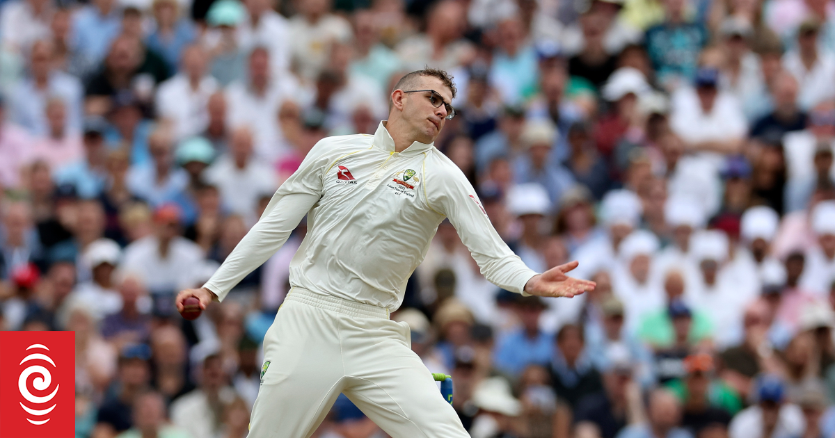 Spinner or no spinner? Australia keep options open