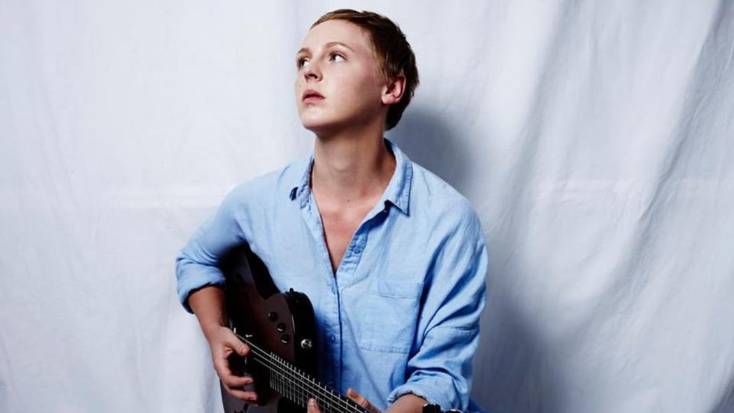 Laura Marling.