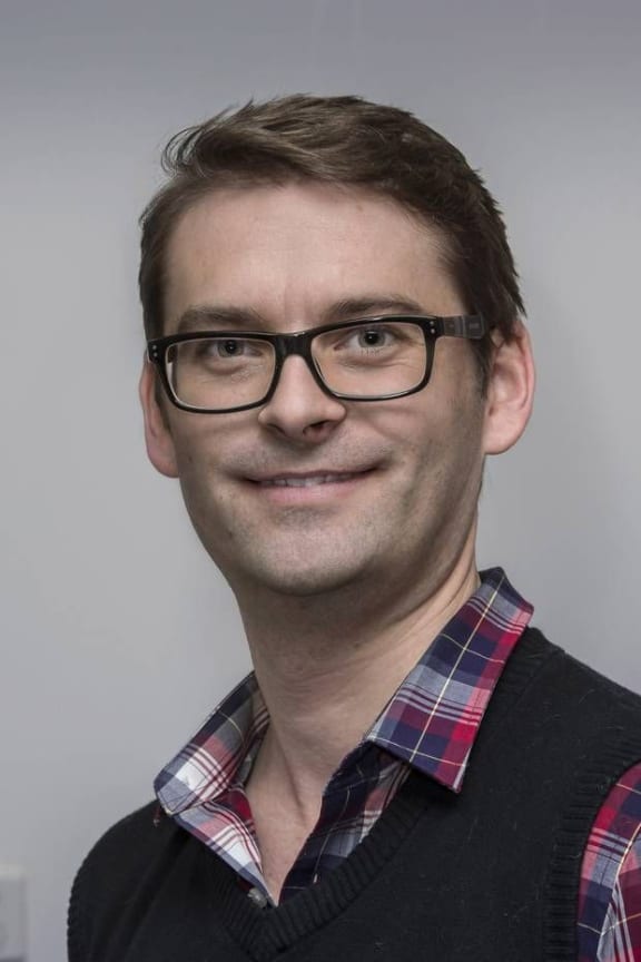 Ben Albert