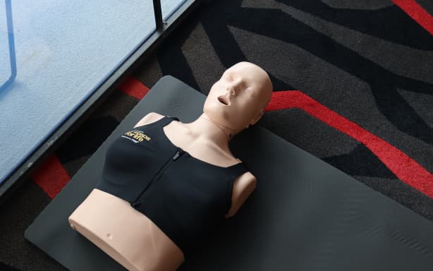 St John introduces female-form manikins to address cardiac arrest ...