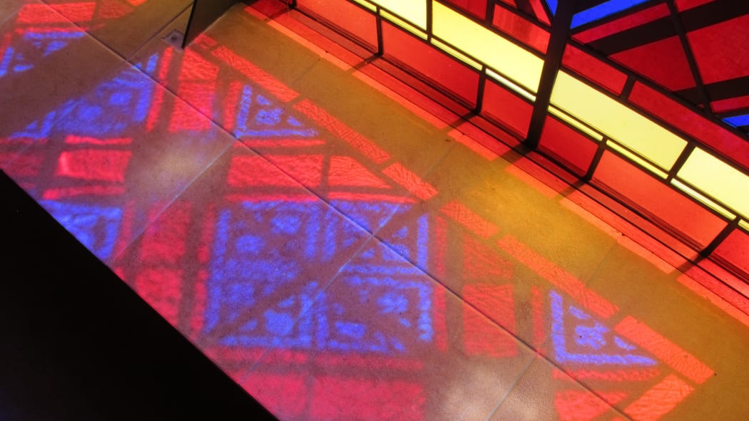 Holy Trinity Cathedral