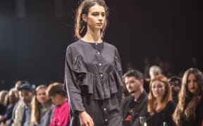 Ovna Ovich at NZFW 2016