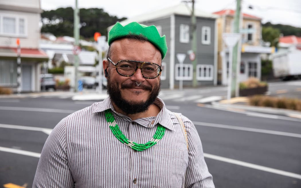 Wellingtonian TJ Tallie