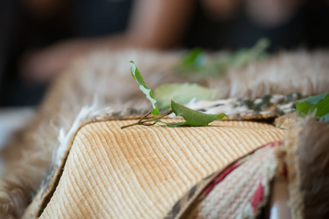 This isn't the first time Māori ancestral remains have been returned to Te Papa